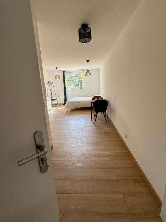 Comme A La Maison Крест Экстерьер фото